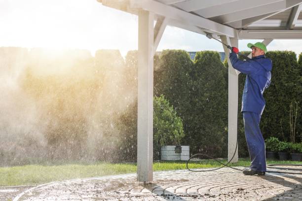 Lake Telemark, NJ Pressure Washing Services Company
